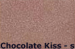 Chocolate Kiss