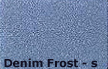 Denim Frost