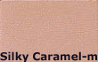 Silky Caramel