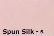 Spun Silk